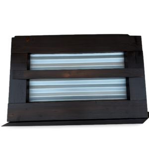 Large Extension Kit - Modular Raised Garden Bed Add-On